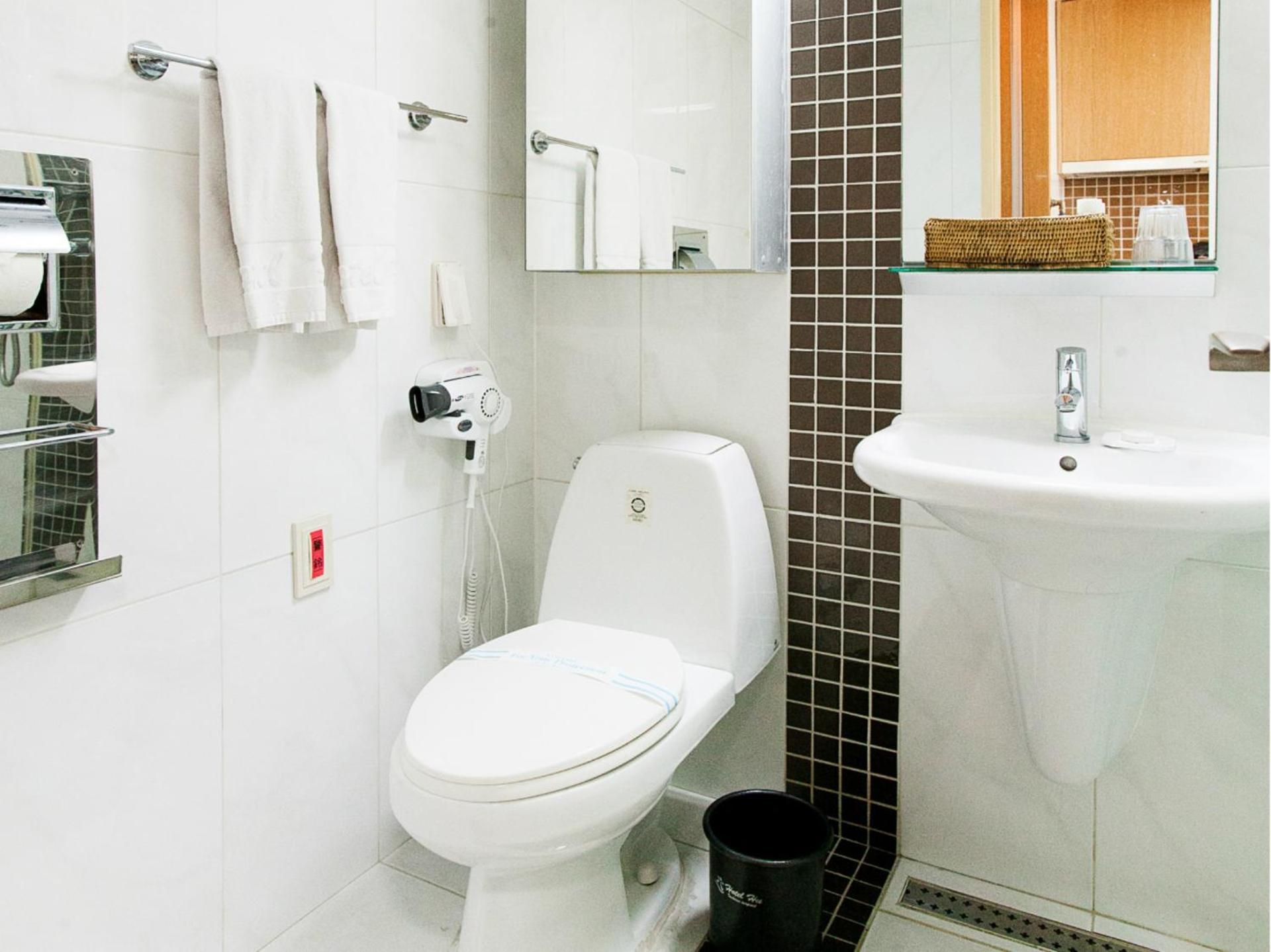 Superior Double (Room Only)