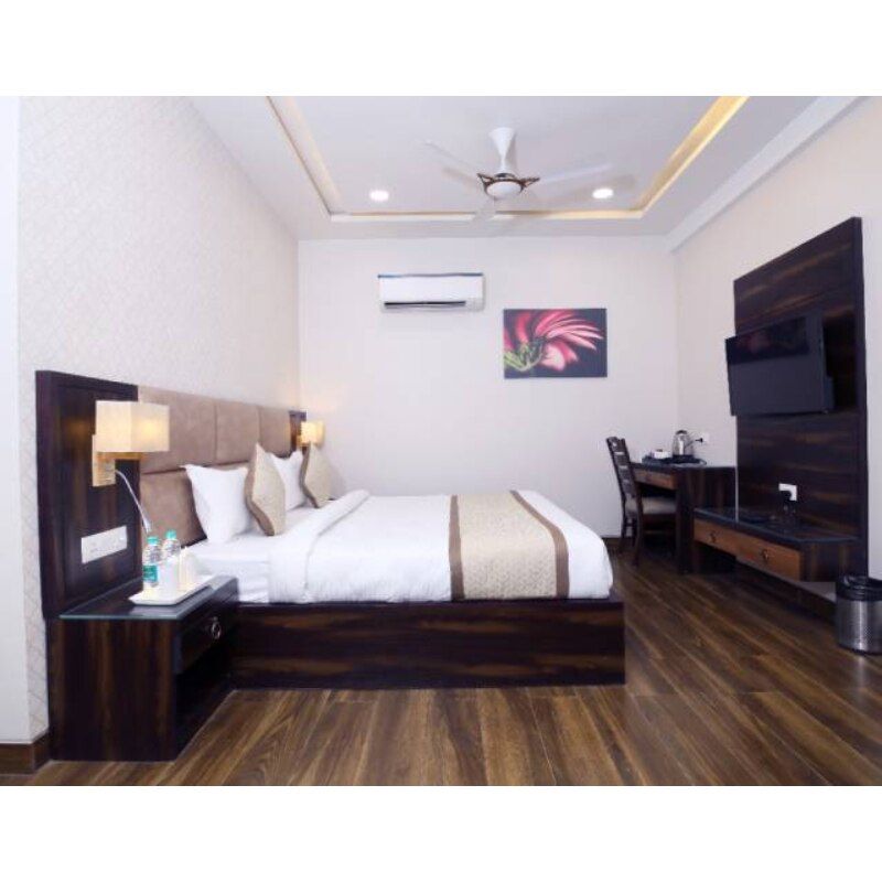 DD SUITES Super Deluxe Room 2