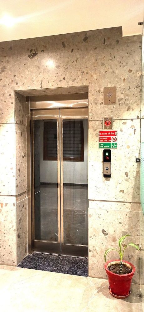 Elevator