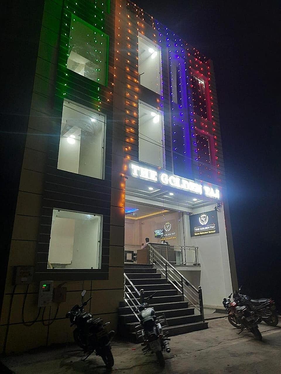 Hotel The Golden Taj By The Golden Taj group & Hotels Deluxe Room 5