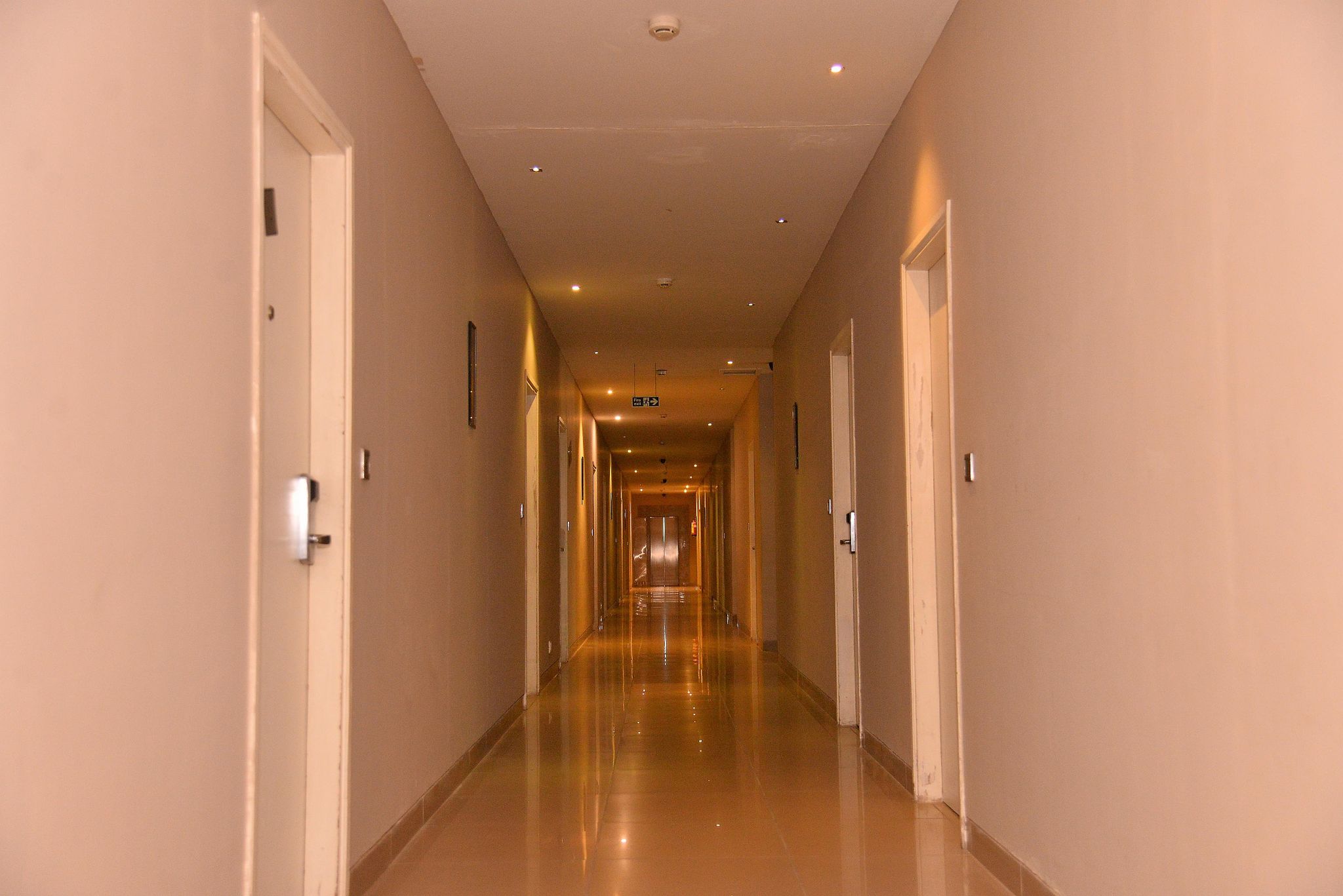 undefined Avexia Premiere Hotel Agra 2