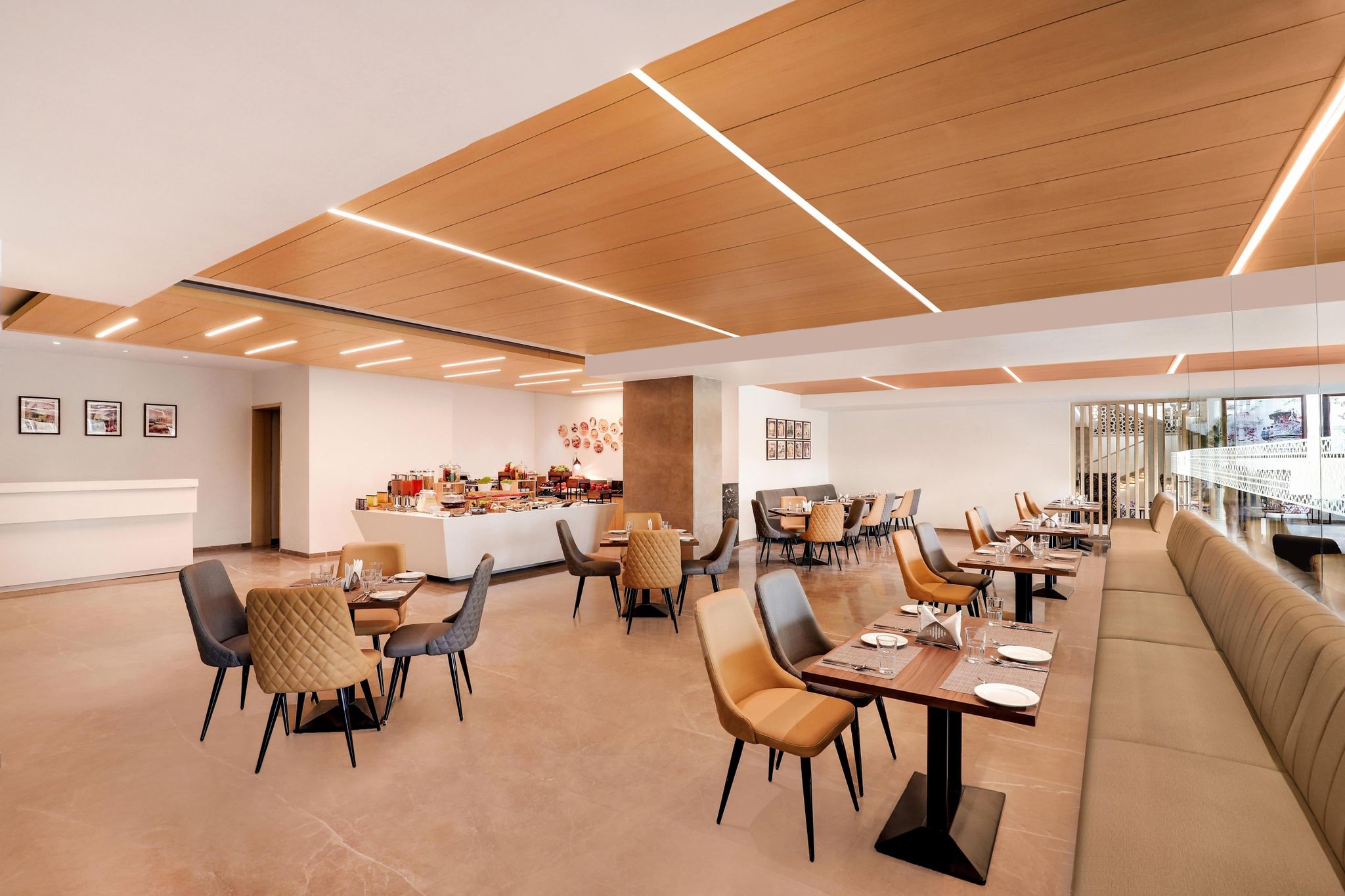 undefined Lemon Tree Hotel, Agra 9