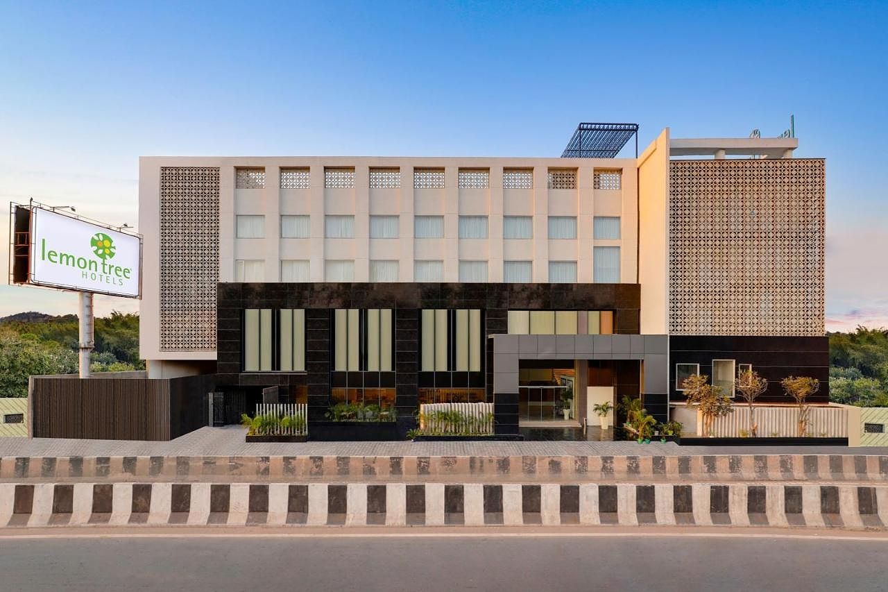 undefined Lemon Tree Hotel, Agra