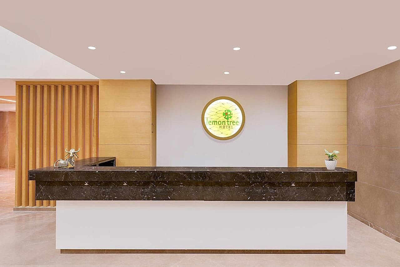 undefined Lemon Tree Hotel, Agra 2
