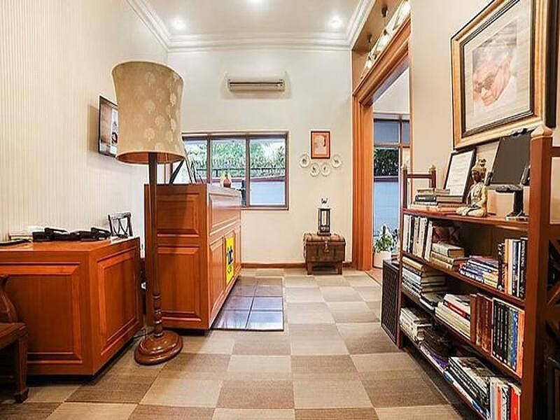 undefined FabHotel The Dayal 6