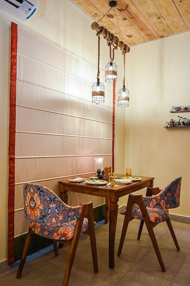 Tree of Life Ecotainers Agra Premium Cabin 3