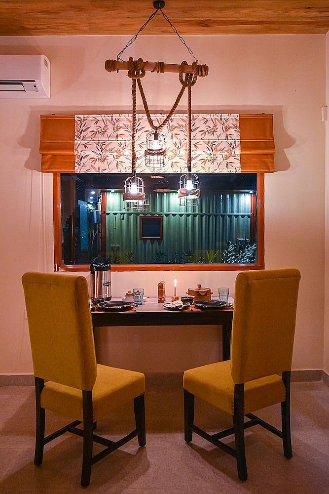 Tree of Life Ecotainers Agra Premium Cabin 6