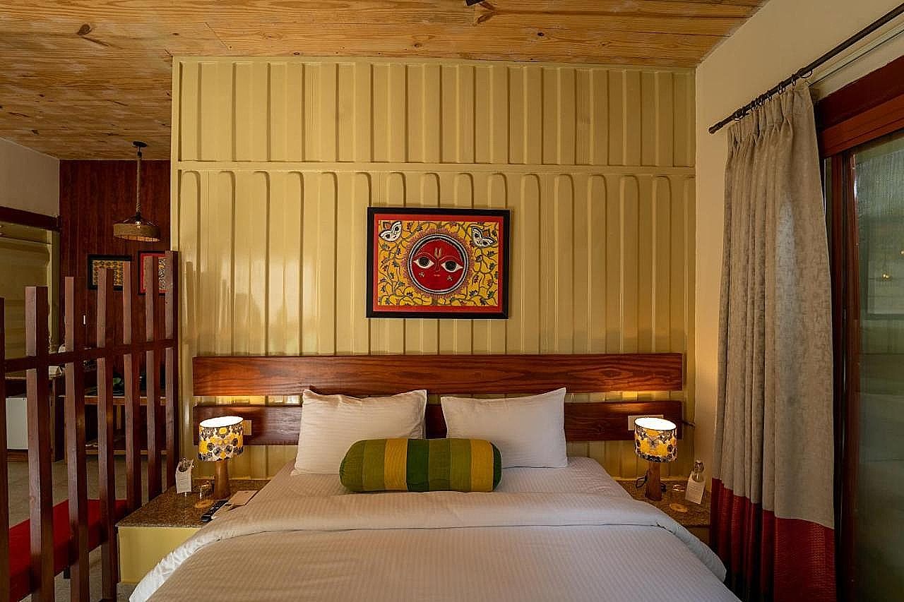 Eco Room