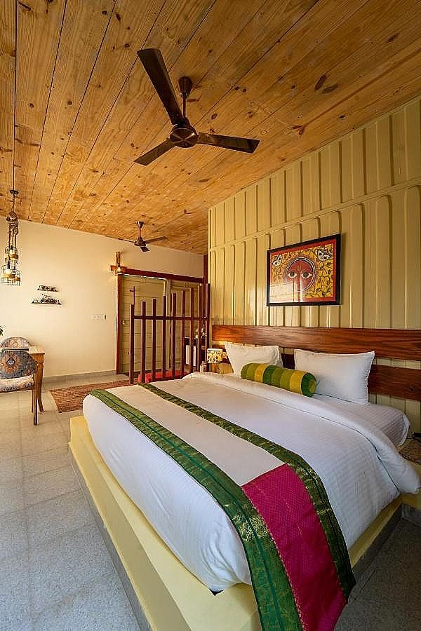 Eco Room