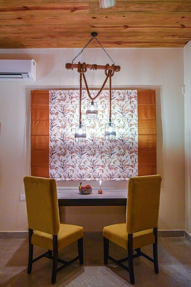 Tree of Life Ecotainers Agra Premium Cabin 5