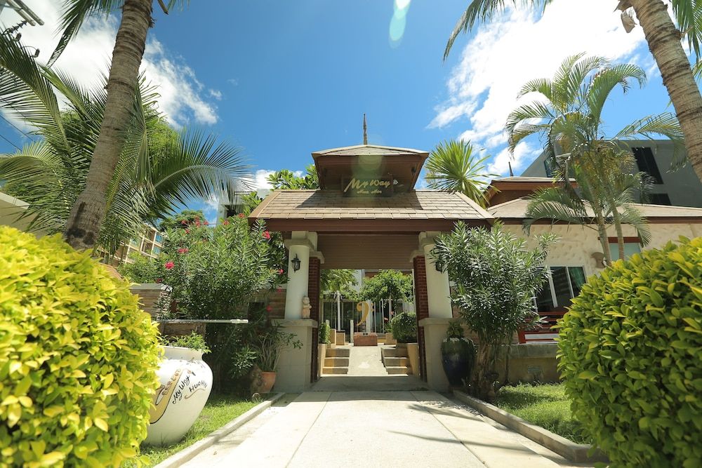 undefined My Way Hua Hin Music Hotel 5