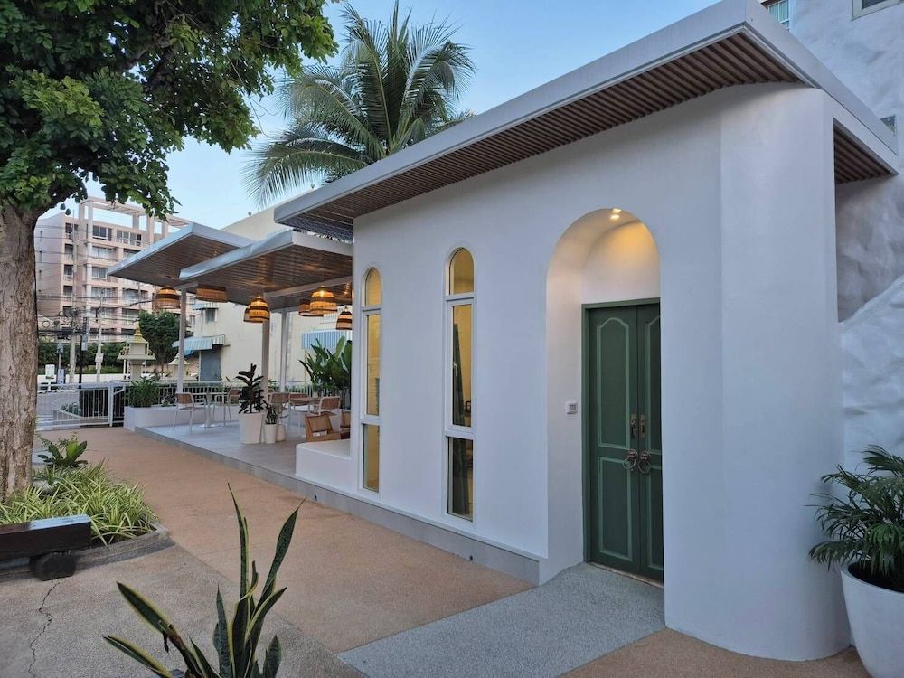 undefined My Way Hua Hin Music Hotel 2