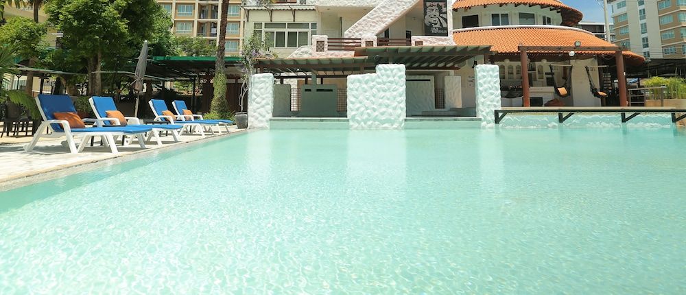 undefined My Way Hua Hin Music Hotel