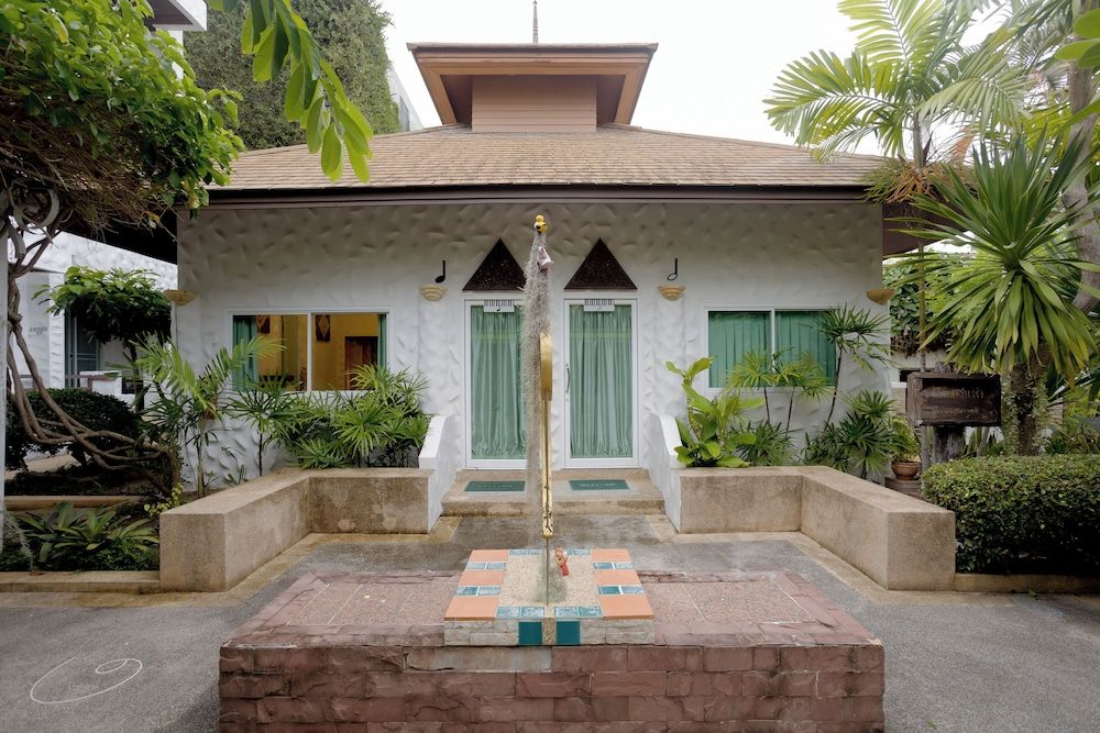 undefined My Way Hua Hin Music Hotel 3