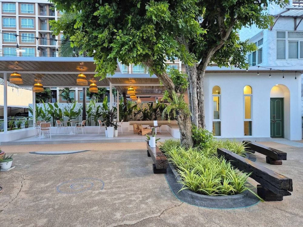 undefined My Way Hua Hin Music Hotel 7