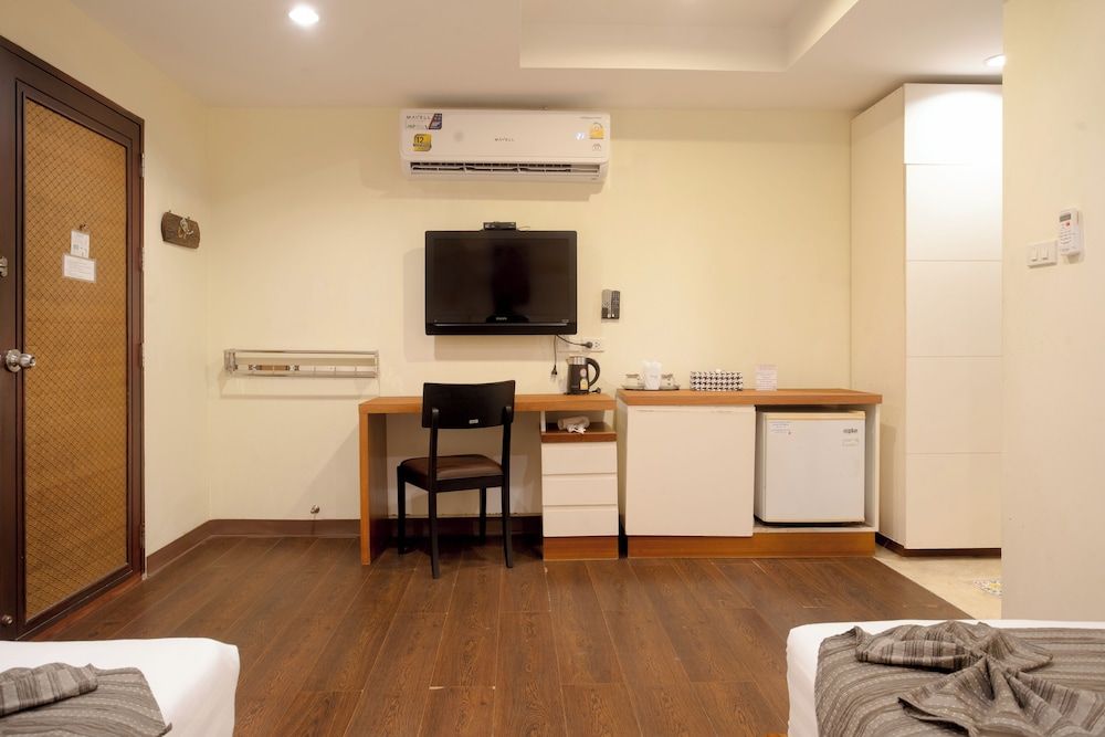 My Way Hua Hin Music Hotel Studio 16