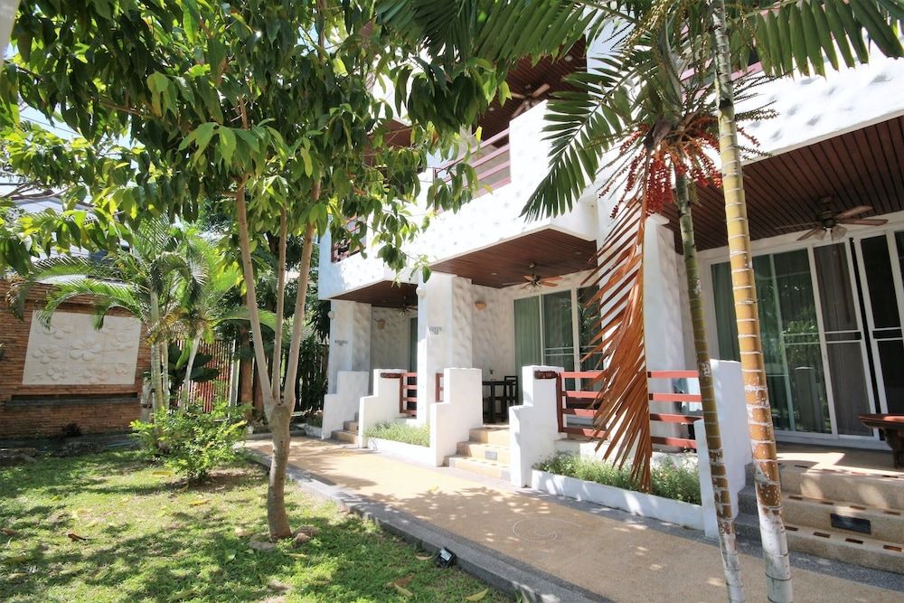 undefined My Way Hua Hin Music Hotel 8