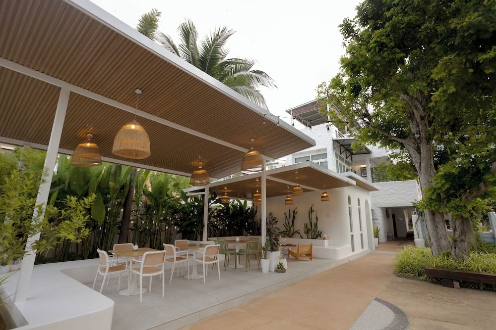 undefined My Way Hua Hin Music Hotel 9