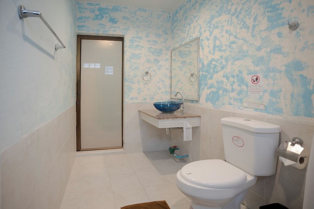 My Way Hua Hin Music Hotel Studio 11