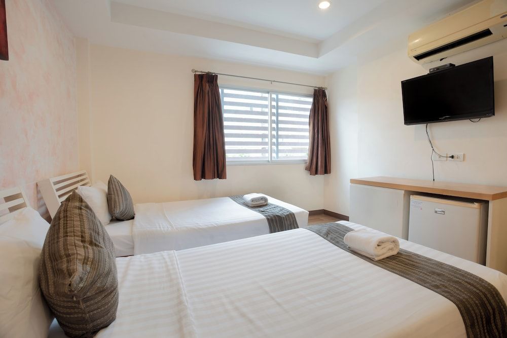 My Way Hua Hin Music Hotel Studio 7