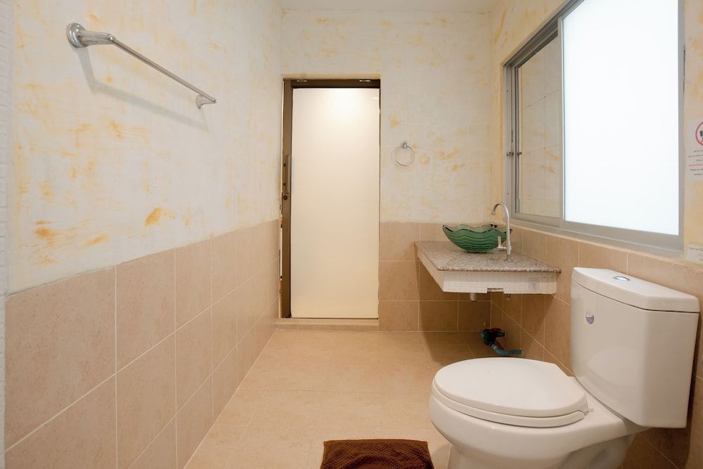 My Way Hua Hin Music Hotel Studio 12