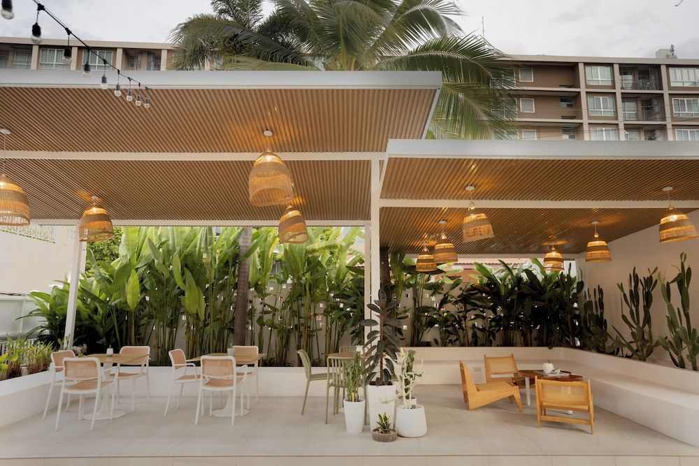 undefined My Way Hua Hin Music Hotel 10