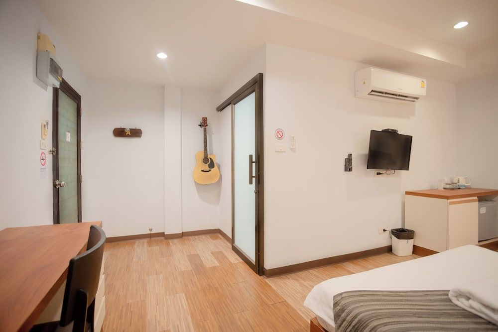 My Way Hua Hin Music Hotel Studio 14