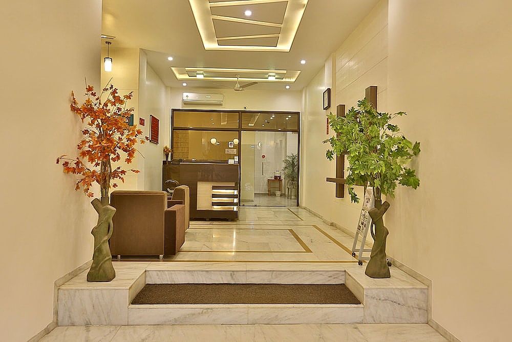 undefined Hotel Kamran Palace 5