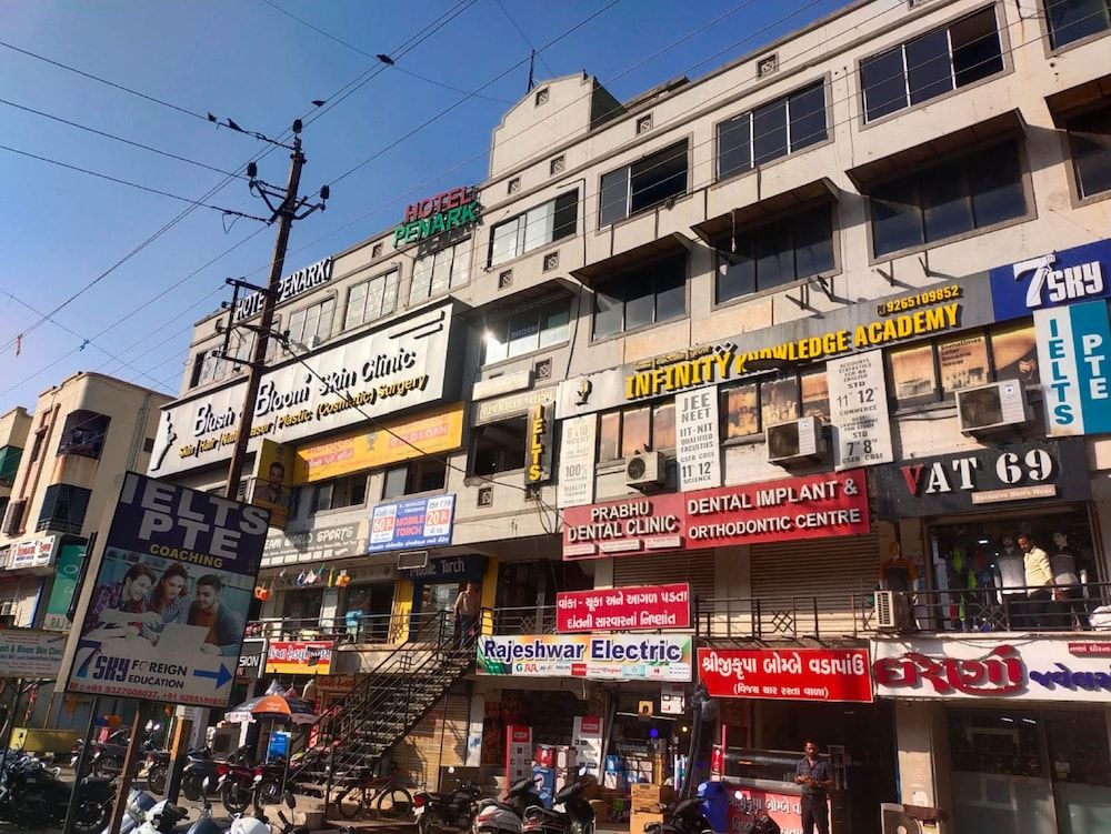 undefined Hotel Penark