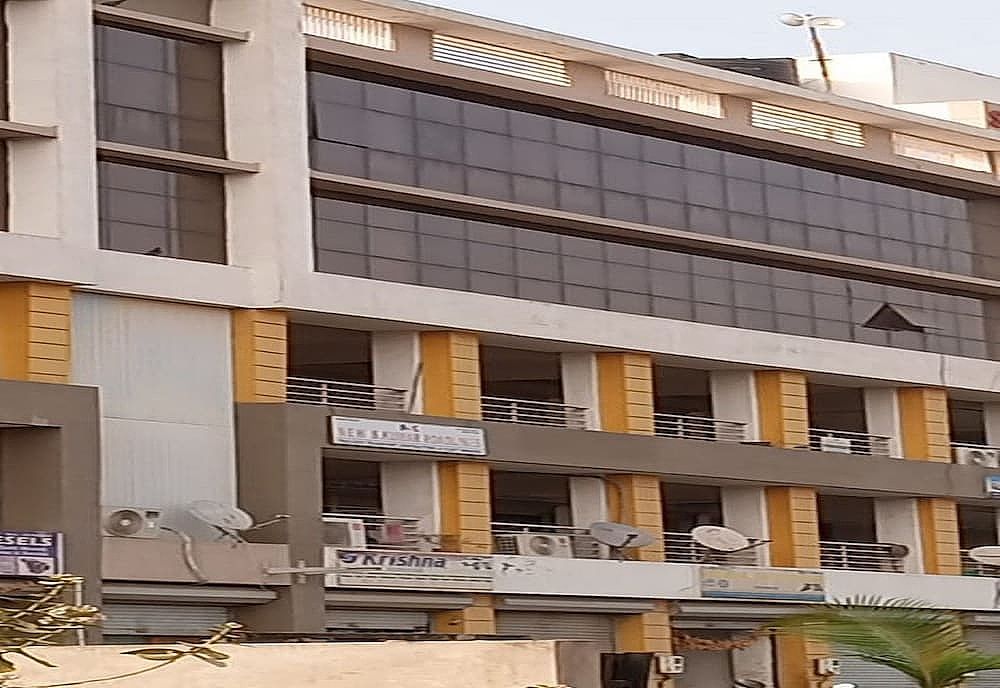 undefined FabHotel The Grand I 2