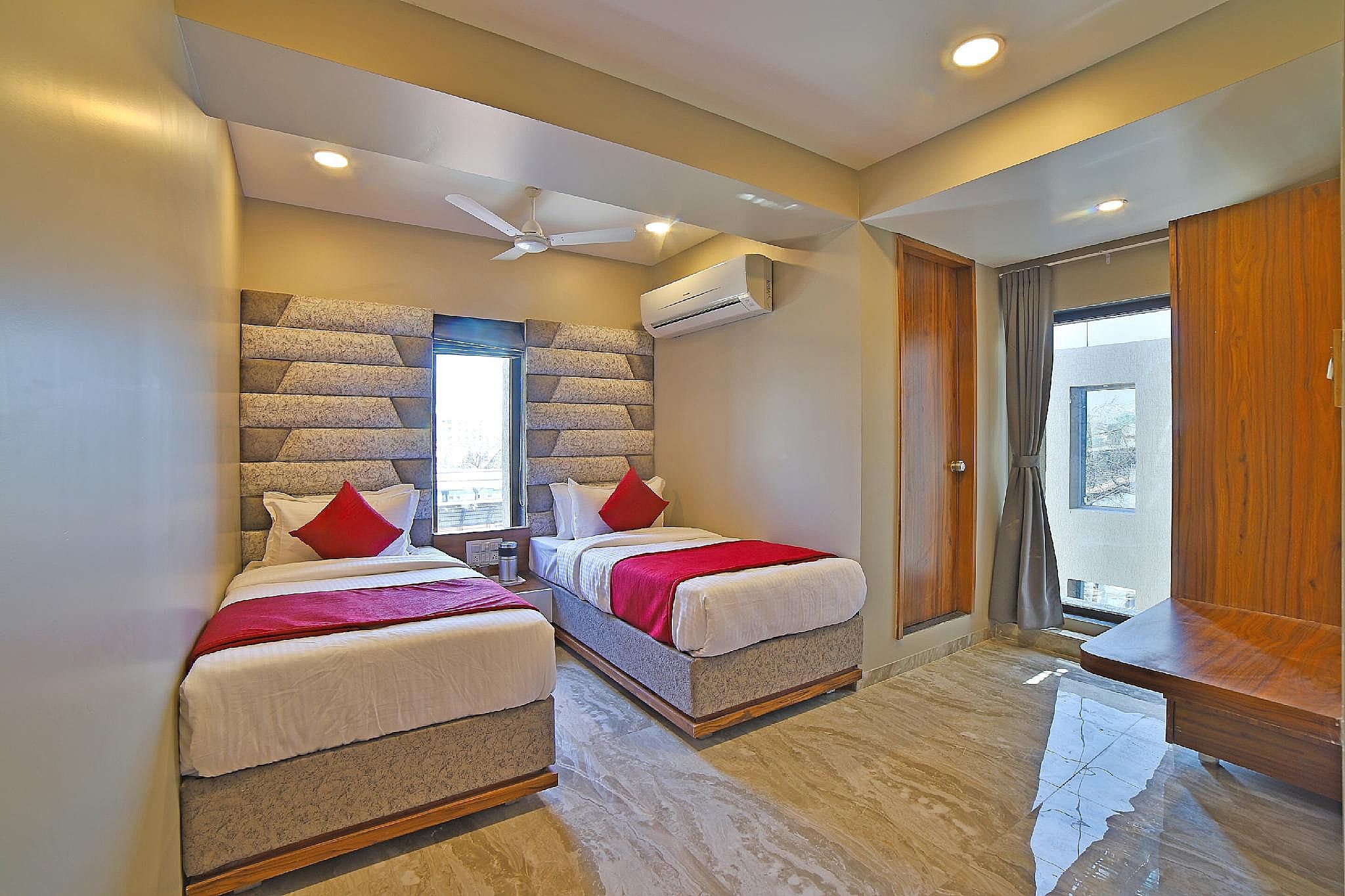 Room plan