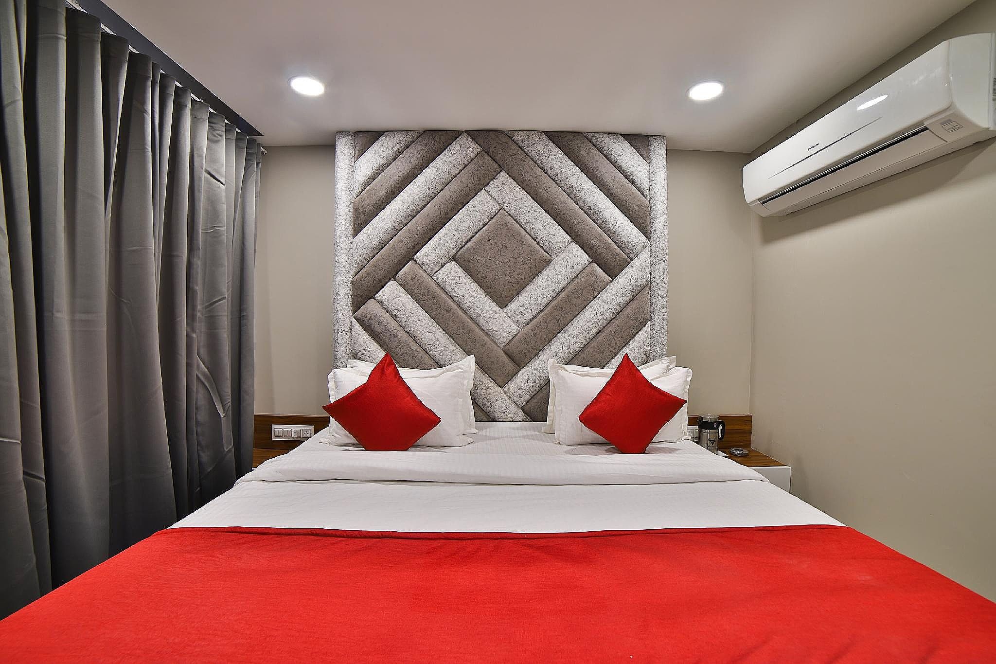 undefined HOTEL BALAJI VILLA 10