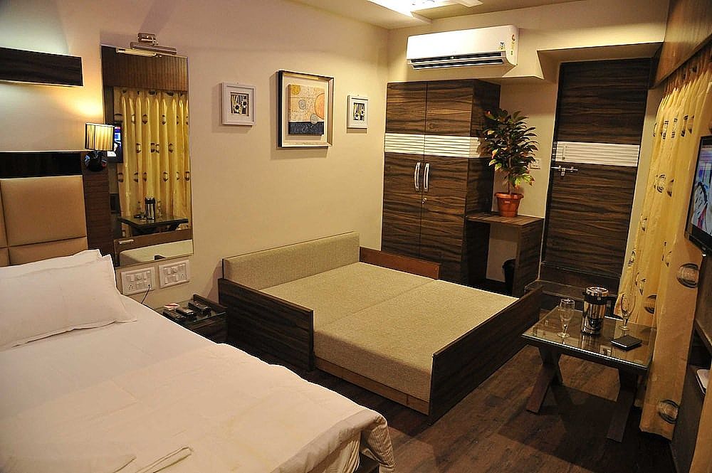 undefined Hotel Anjani Inn 8