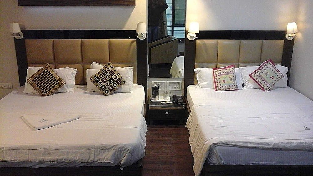 undefined Hotel Anjani Inn 3