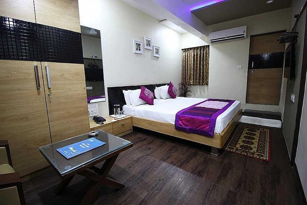 undefined Hotel Anjani Inn 5