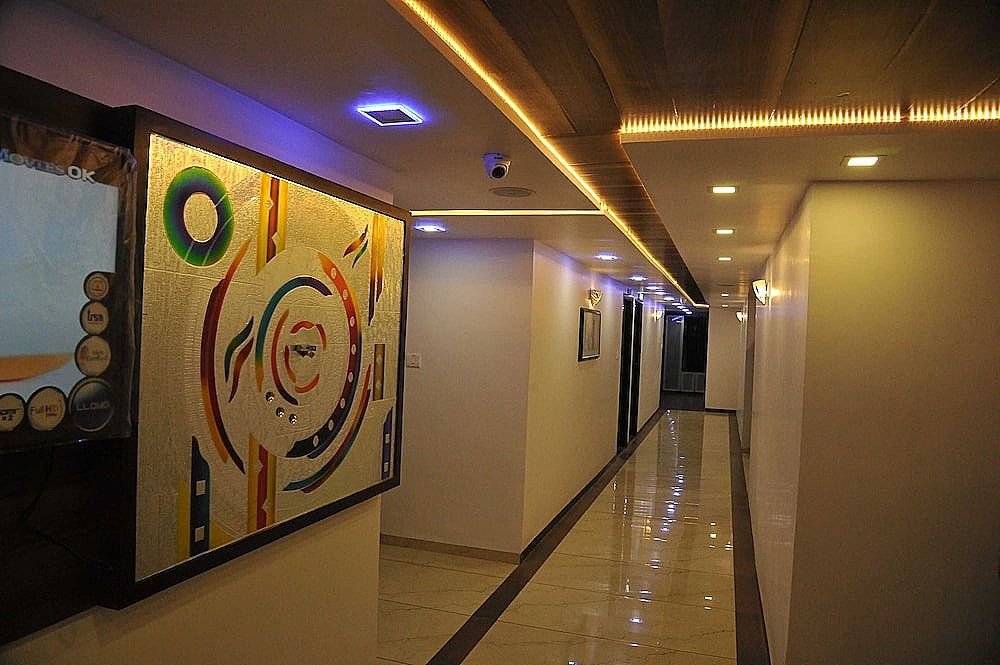 undefined Hotel Anjani Inn