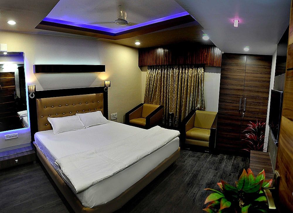 undefined Hotel Anjani Inn 6