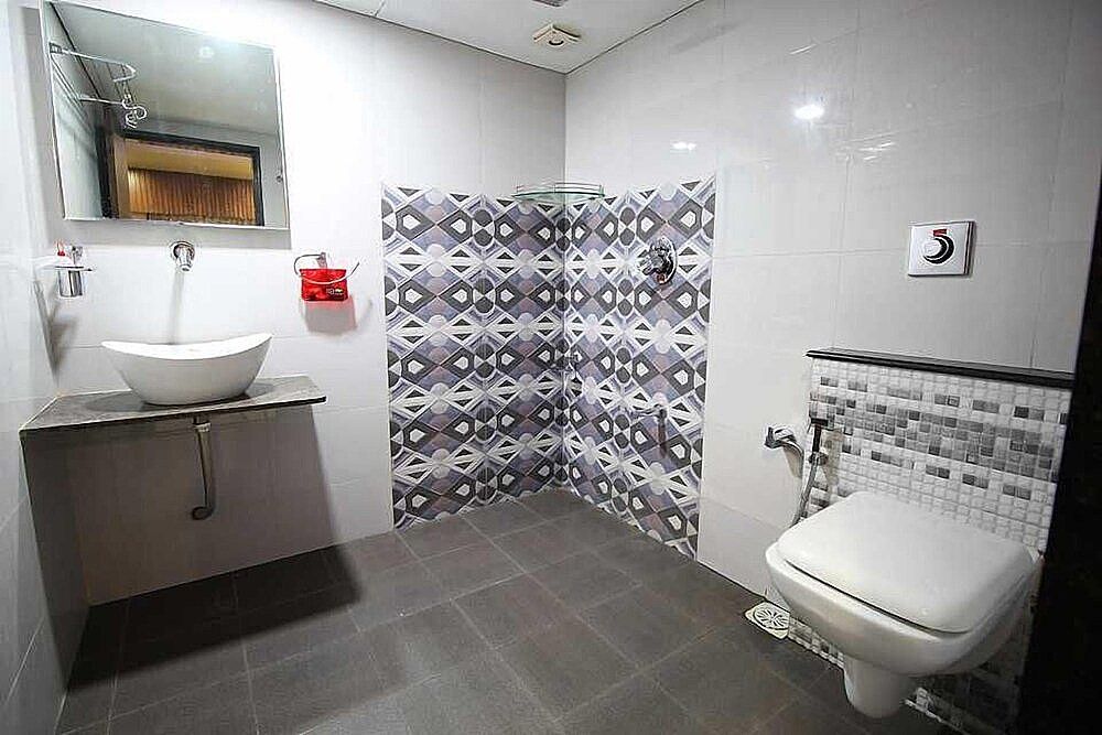 undefined Hotel Anjani Inn 10