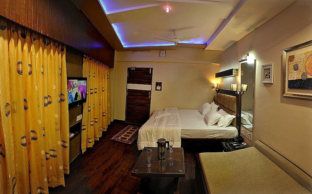 undefined Hotel Anjani Inn 4