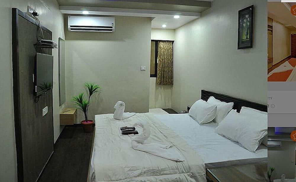 undefined Hotel Anjani Inn 9