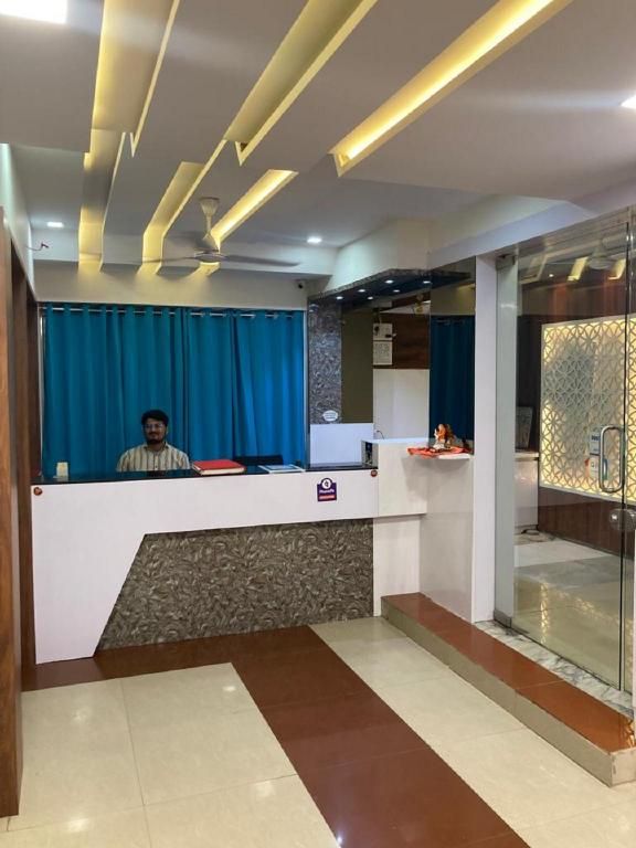 undefined Hotel Motera Inn 2