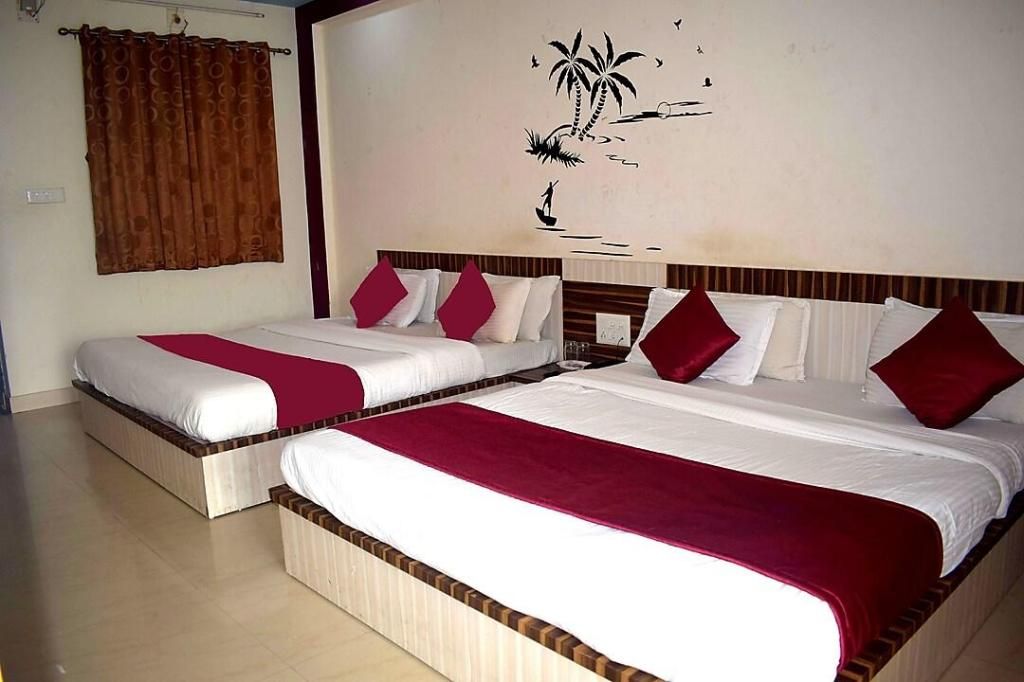 undefined Hotel Motera Inn 4