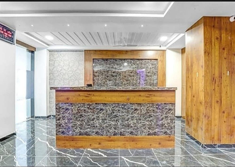 undefined Hotel Lux Inn