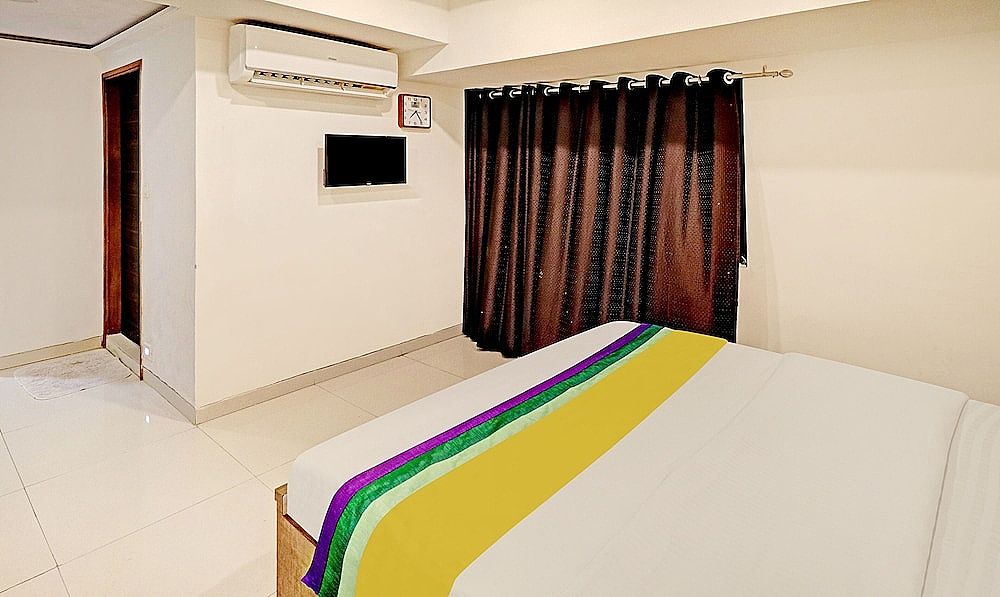 undefined OYO Hotel Radhe Residency 6