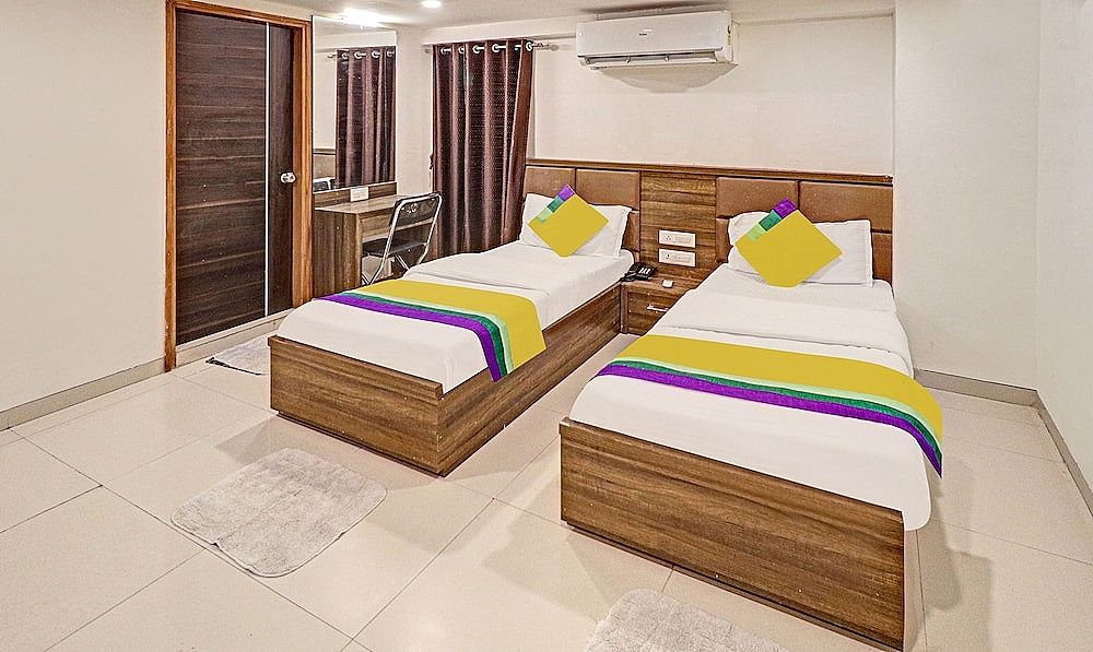 undefined OYO Hotel Radhe Residency 3