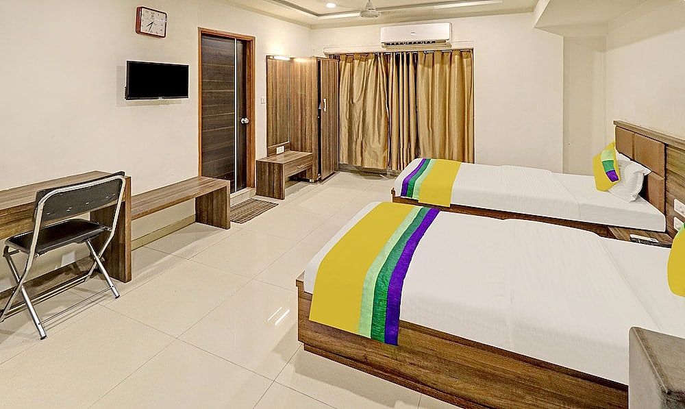 undefined OYO Hotel Radhe Residency 10
