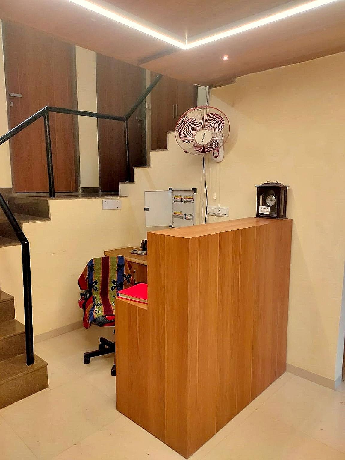 Hotel Milan Gurukul Road Deluxe Double Room 6