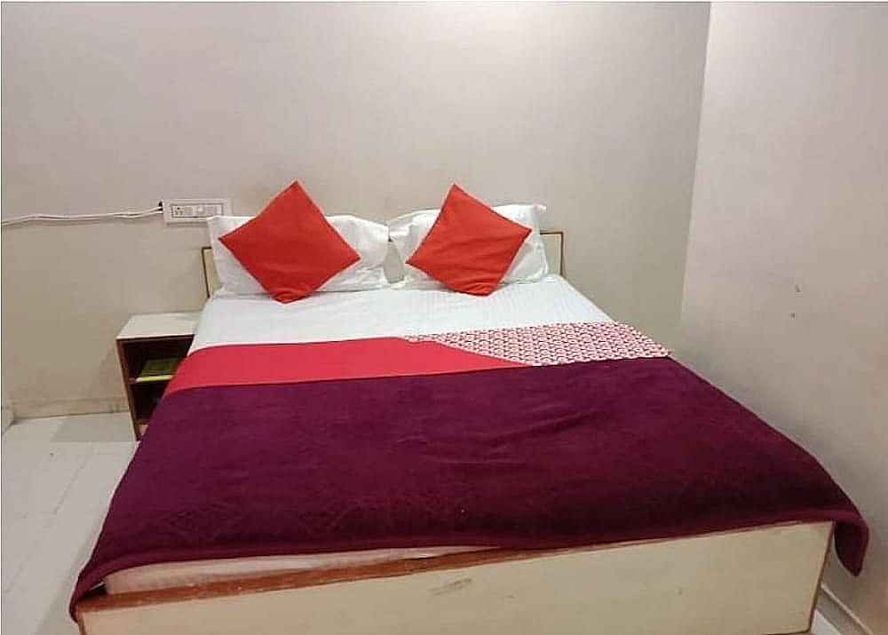 undefined Hotel Metro Inn 3