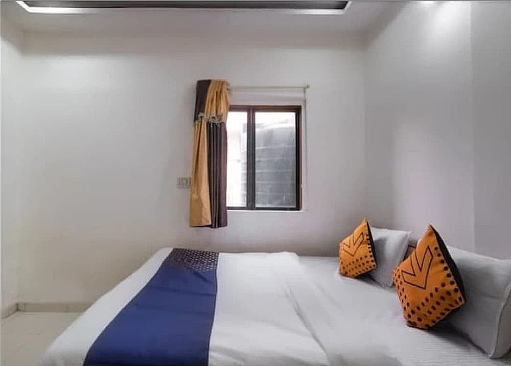 undefined Hotel Metro Inn 2