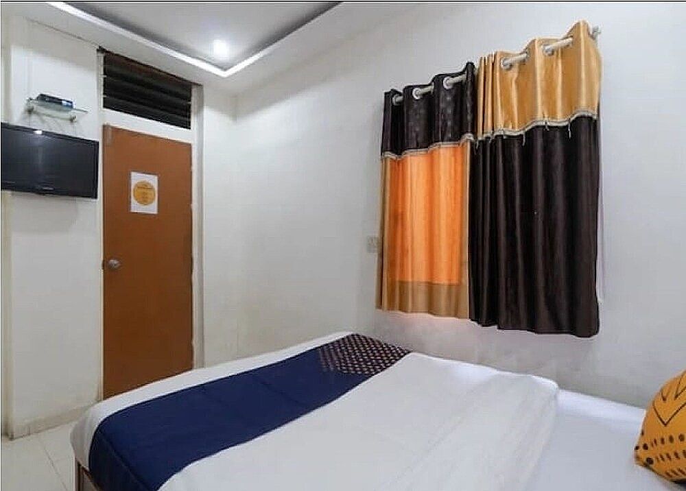 undefined Hotel Metro Inn